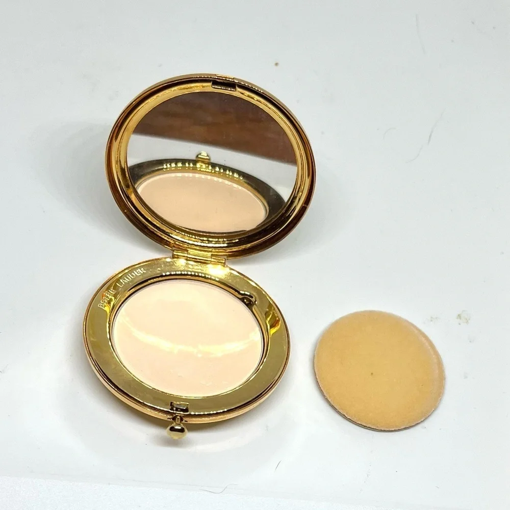 Este Lauder Lucidity Compact NOS
